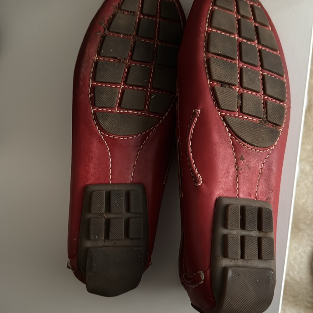 Clark’s slip on’s loafers - Picture 4 of 5